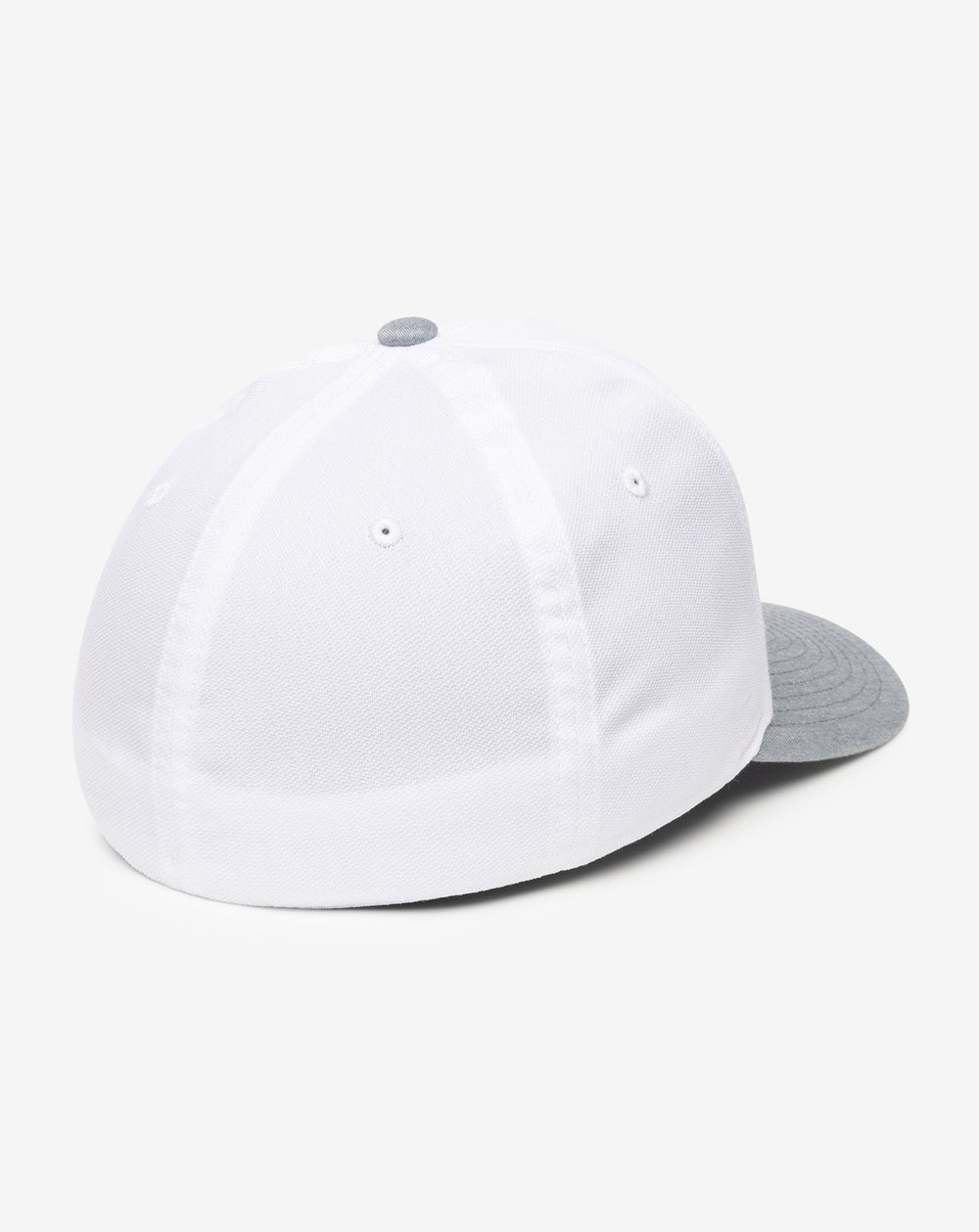 Test The Waters Fitted Hat| Travis Mathew