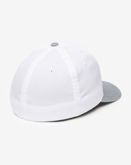 Test The Waters Fitted Hat| Travis Mathew