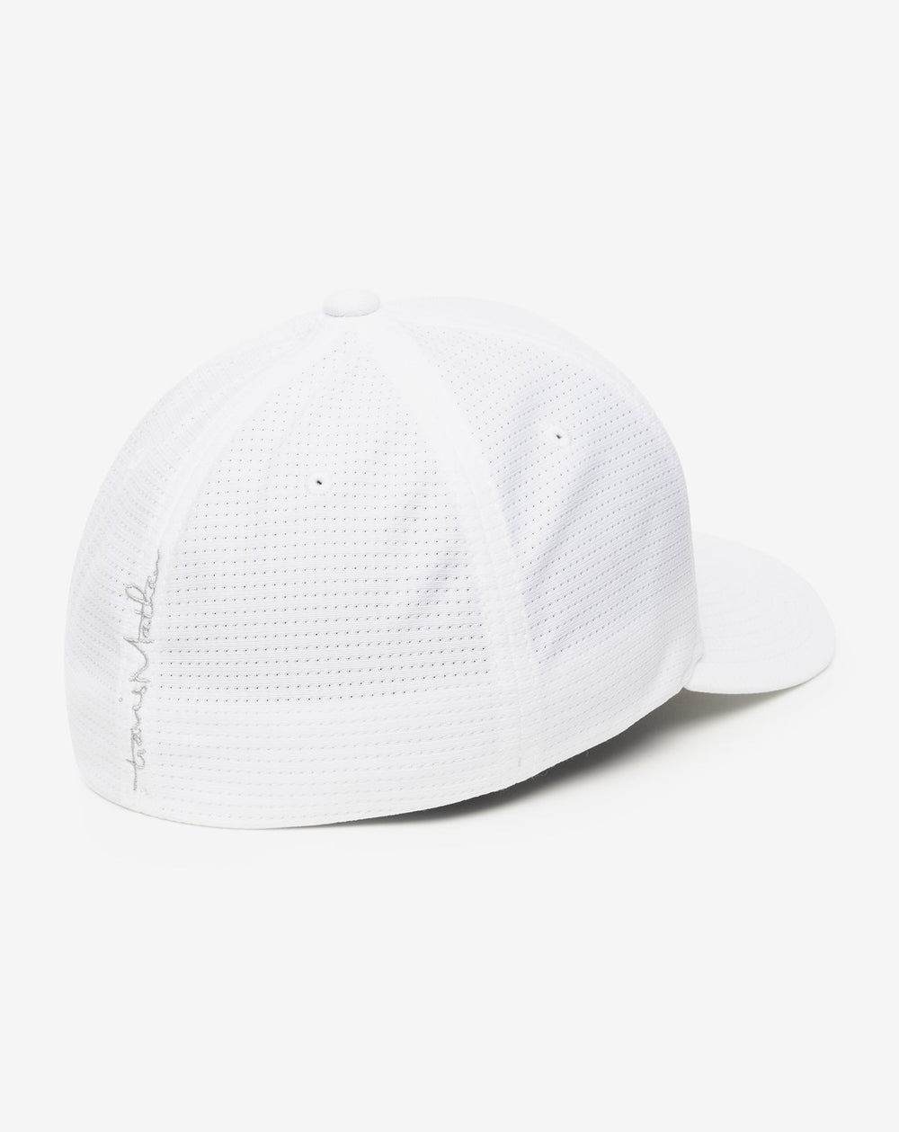 Hop Boulders Fitted Hat| Travis Mathew