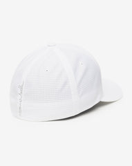 Hop Boulders Fitted Hat| Travis Mathew