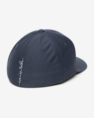 Hop Boulders Fitted Hat| Travis Mathew