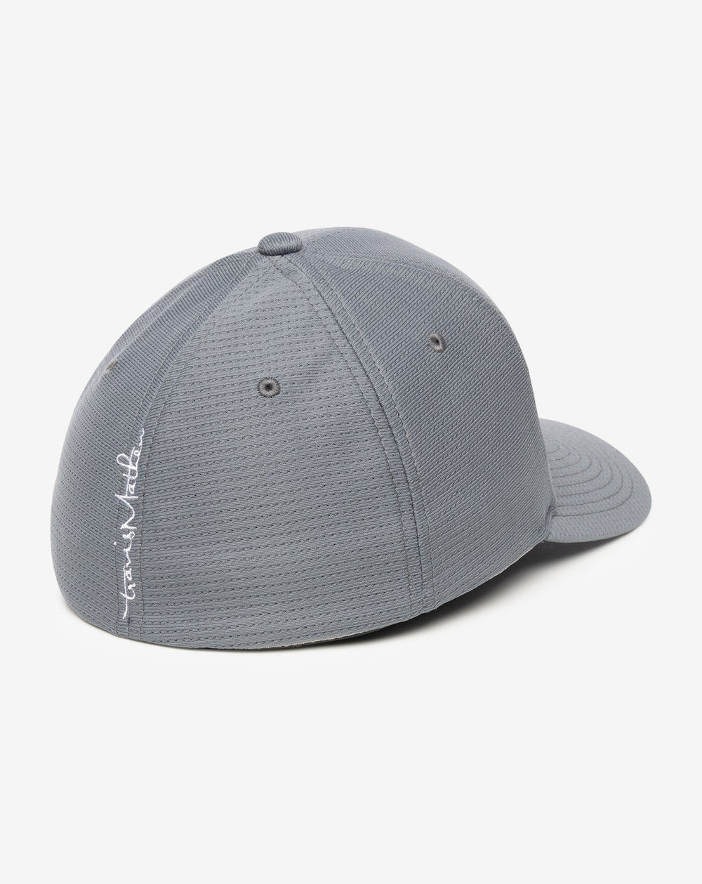 Hop Boulders Fitted Hat| Travis Mathew