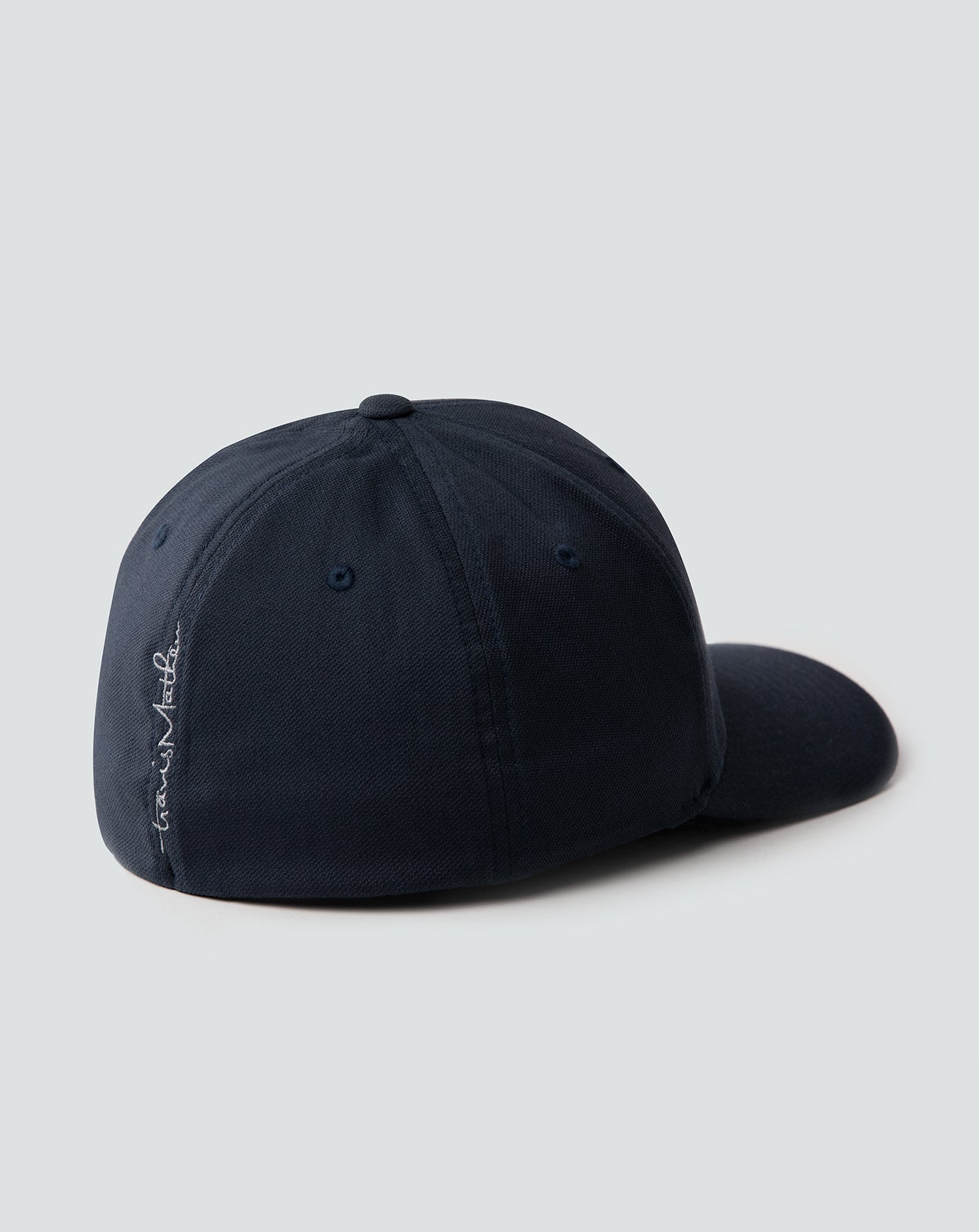 East Coast Time Fitted Hat| Travis Mathew