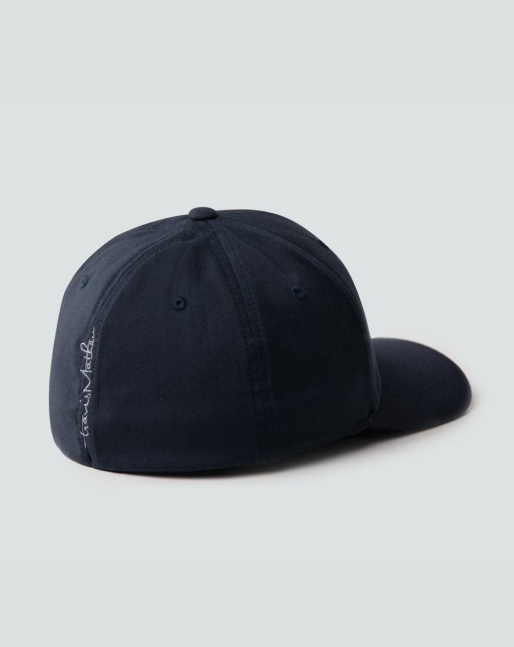East Coast Time Fitted Hat| Travis Mathew