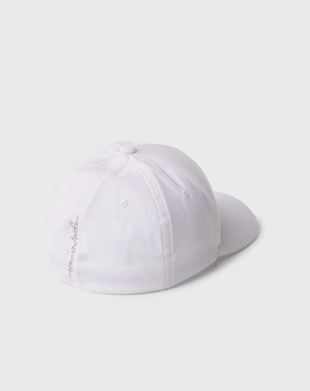 Pavilion Fitted Hat| Travis Mathew
