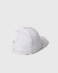 Pavilion Fitted Hat| Travis Mathew