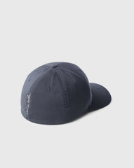 Vernon Fitted Hat| Travis Mathew