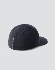 Wonder City Fitted Hat| Travis Mathew