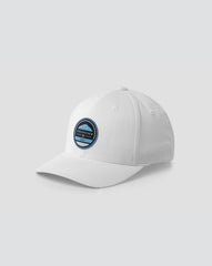 Bighorn Fitted Hat| Travis Mathew