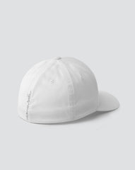 Bighorn Fitted Hat| Travis Mathew