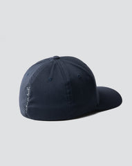 Oh For Sure Fitted Hat| Travis Mathew