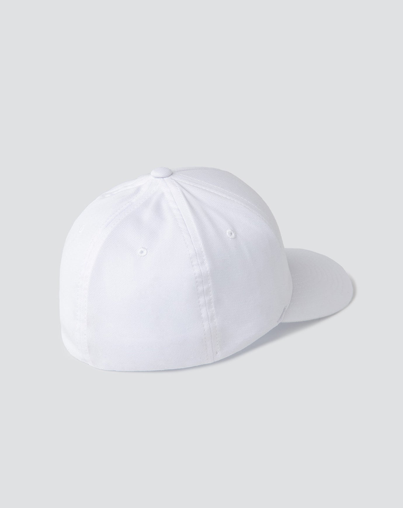 Fosse Fitted Hat| Travis Mathew