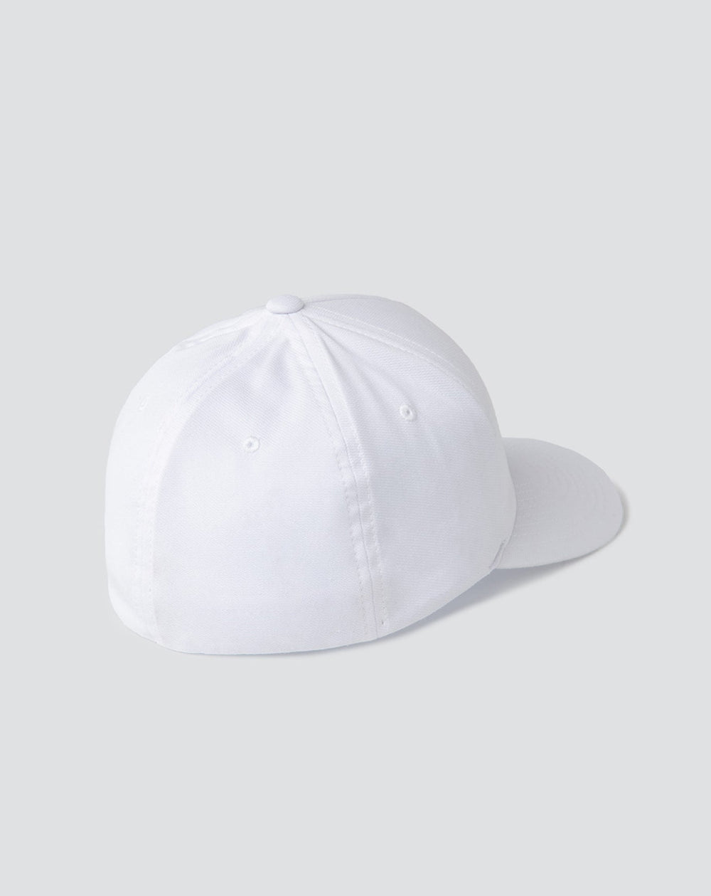 Fosse Fitted Hat| Travis Mathew