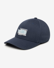 Sunbreaks Fitted Hat| Travis Mathew