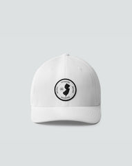 East Coast Time Fitted Hat| Travis Mathew