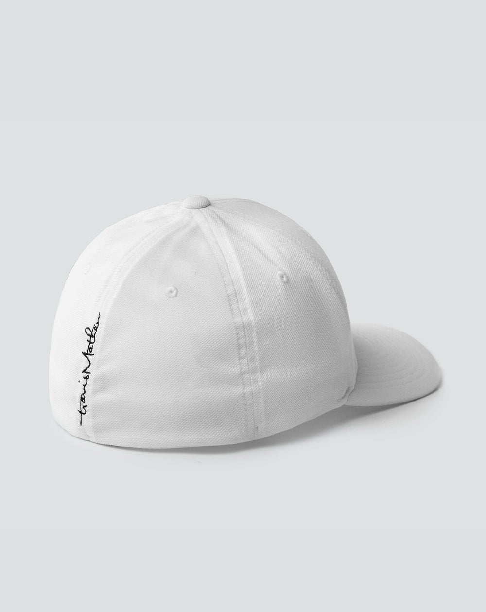 East Coast Time Fitted Hat| Travis Mathew