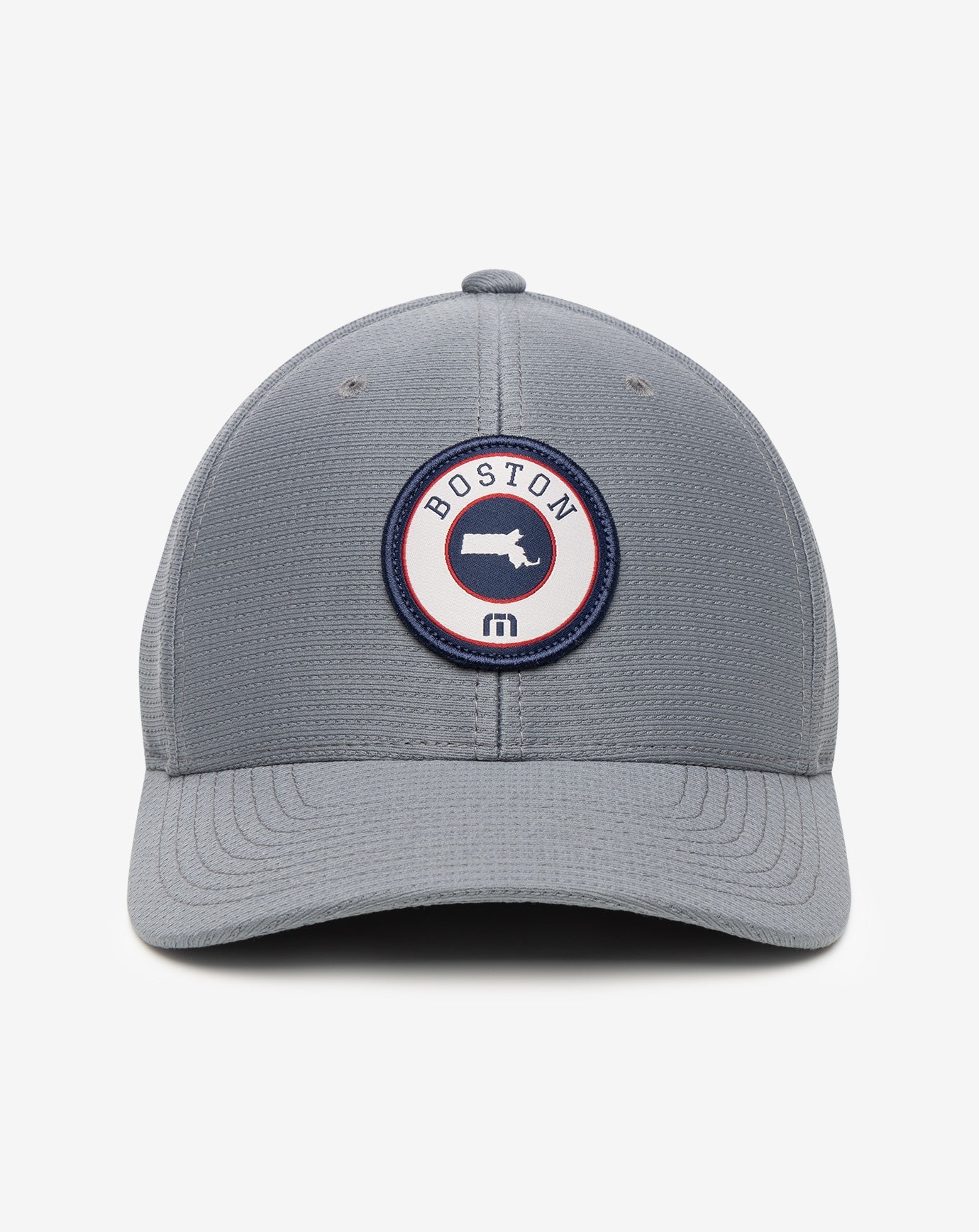 Wicked 2.0 Fitted Hat| Travis Mathew