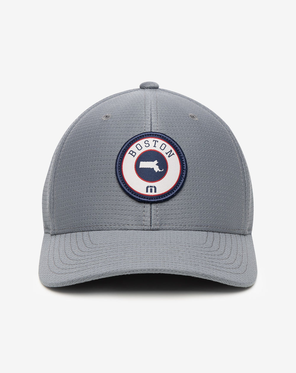Wicked 2.0 Fitted Hat| Travis Mathew