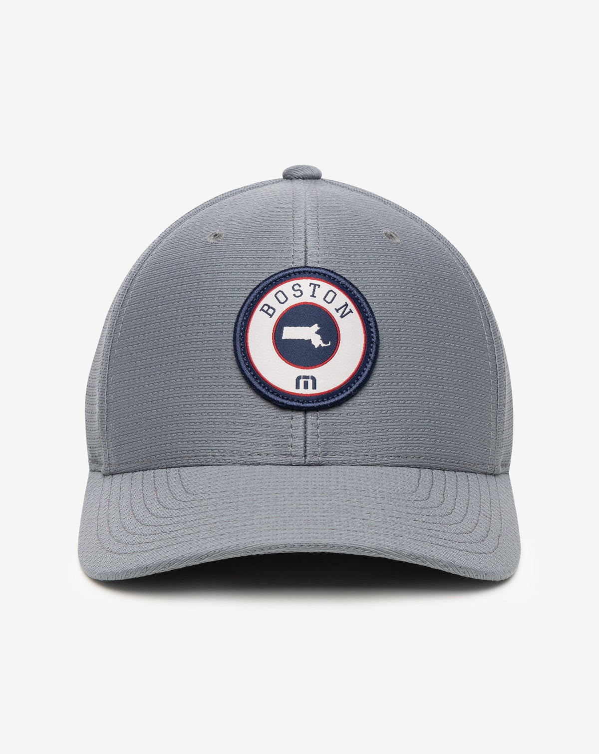 Wicked 2.0 Fitted Hat| Travis Mathew