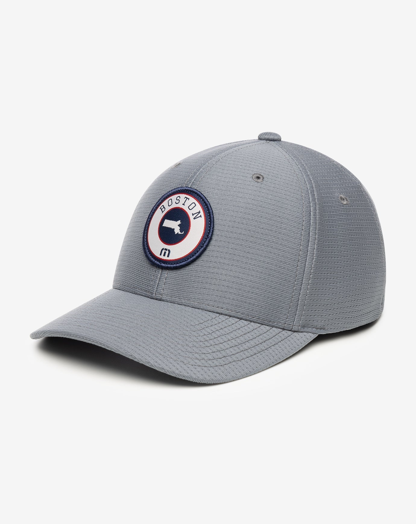 Wicked 2.0 Fitted Hat| Travis Mathew