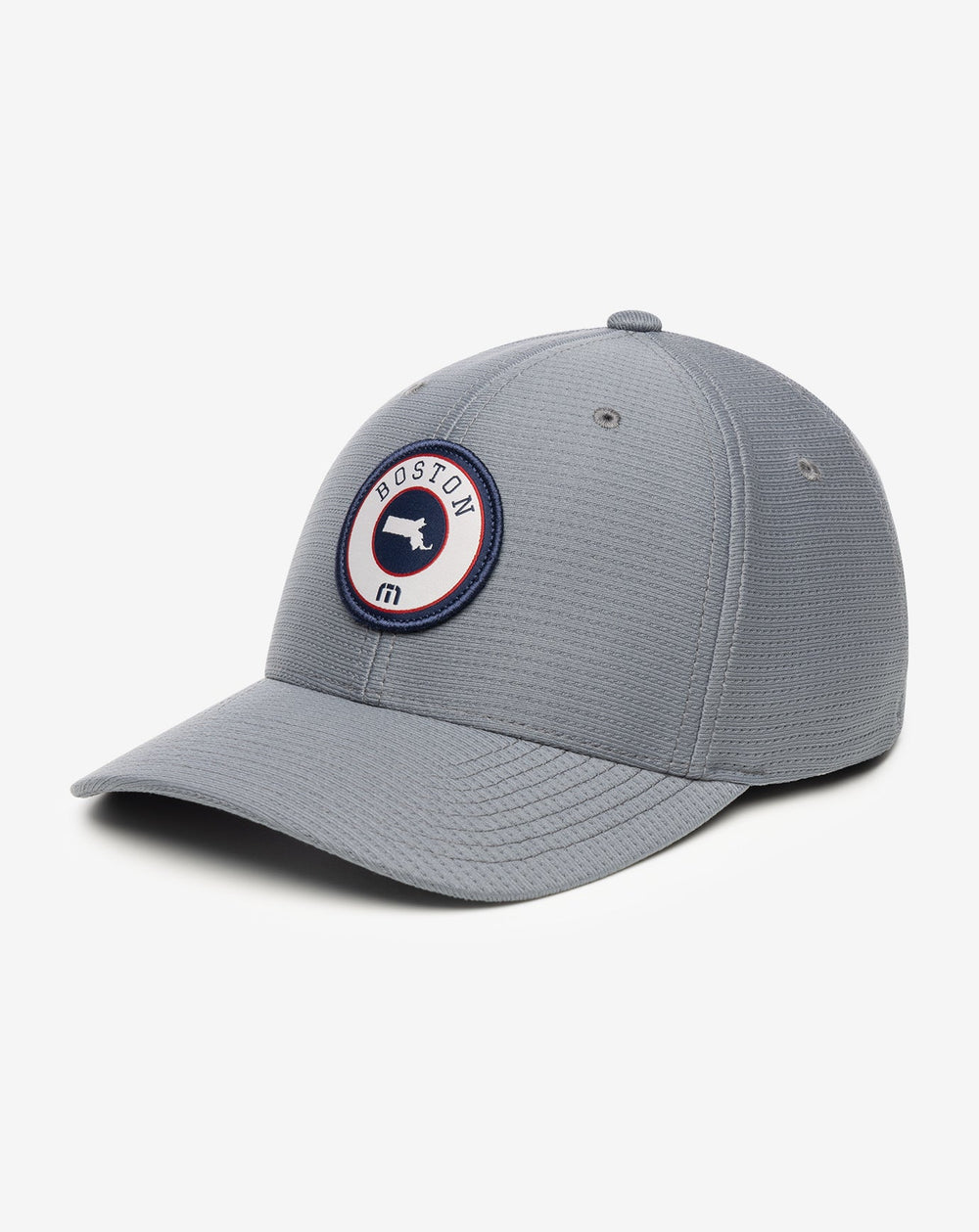 Wicked 2.0 Fitted Hat| Travis Mathew