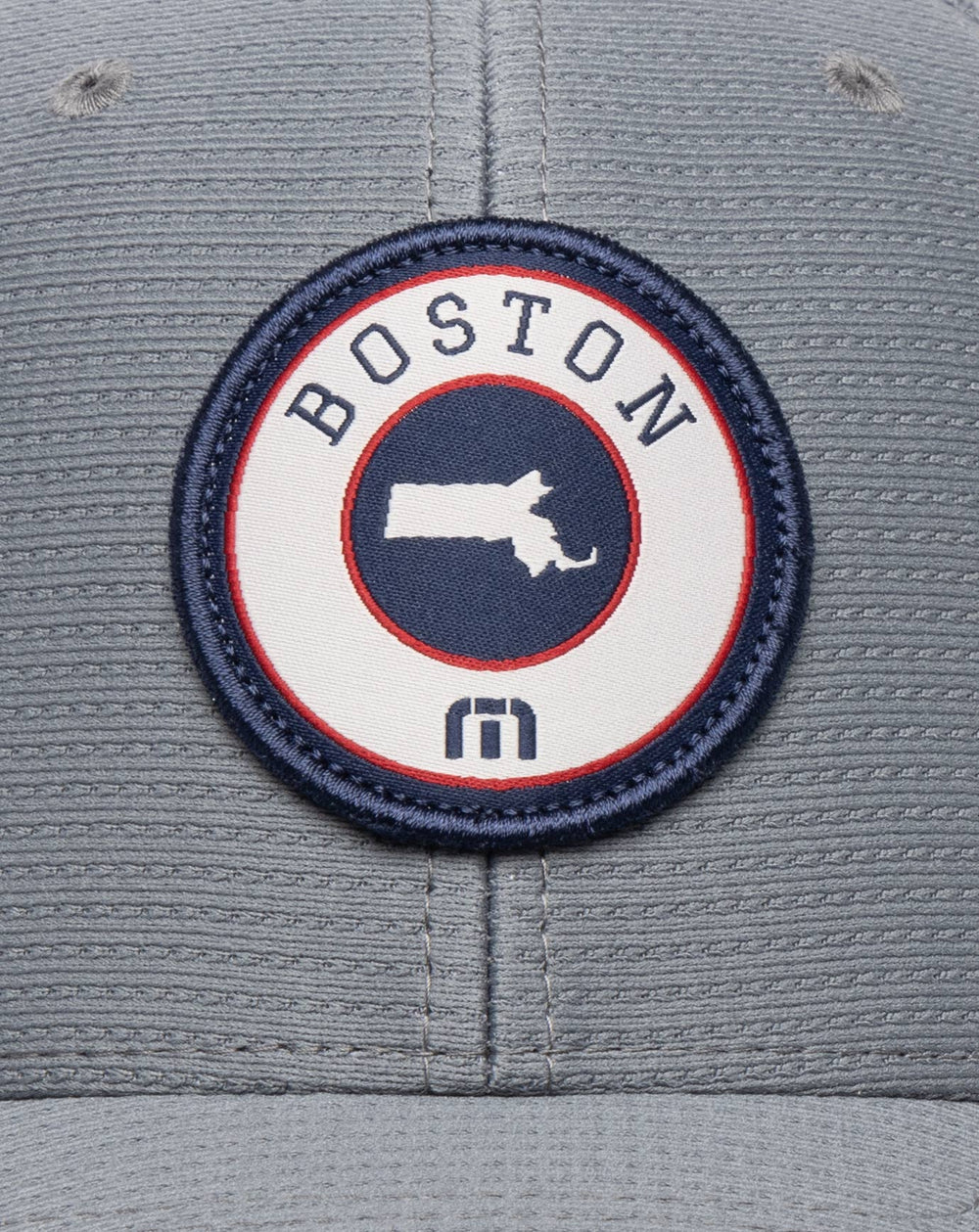 Wicked 2.0 Fitted Hat| Travis Mathew