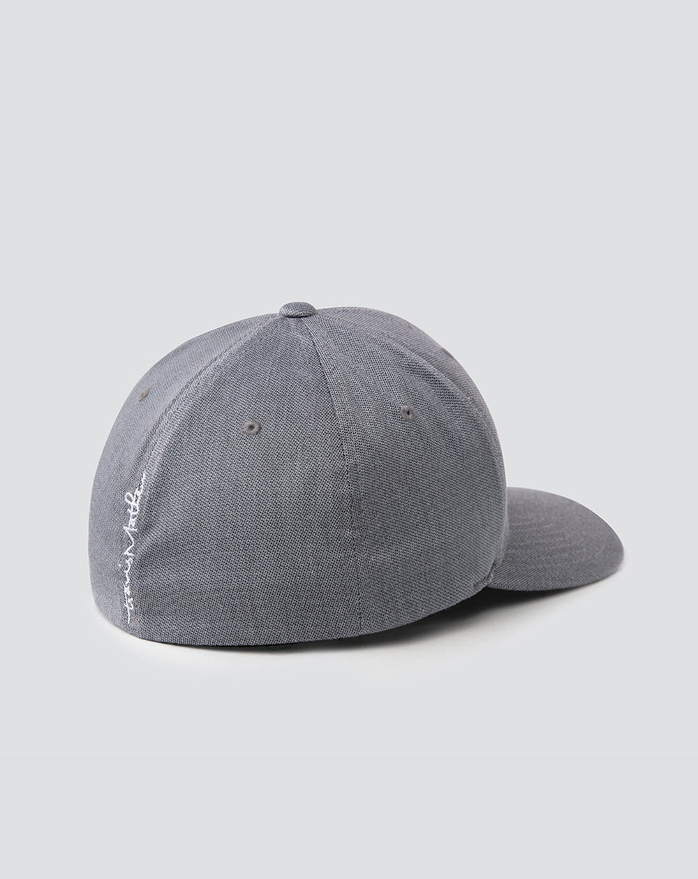 Four Corners Fitted Hat| Travis Mathew