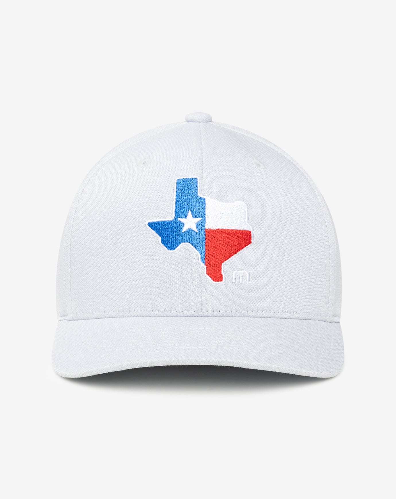 Bat Watching Fitted Hat| Travis Mathew