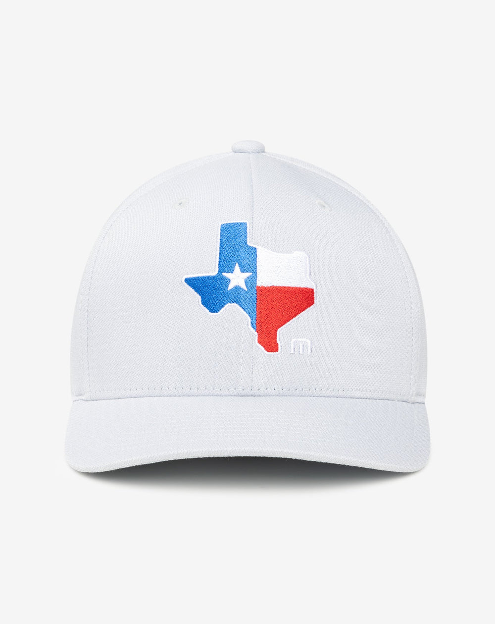 Bat Watching Fitted Hat| Travis Mathew