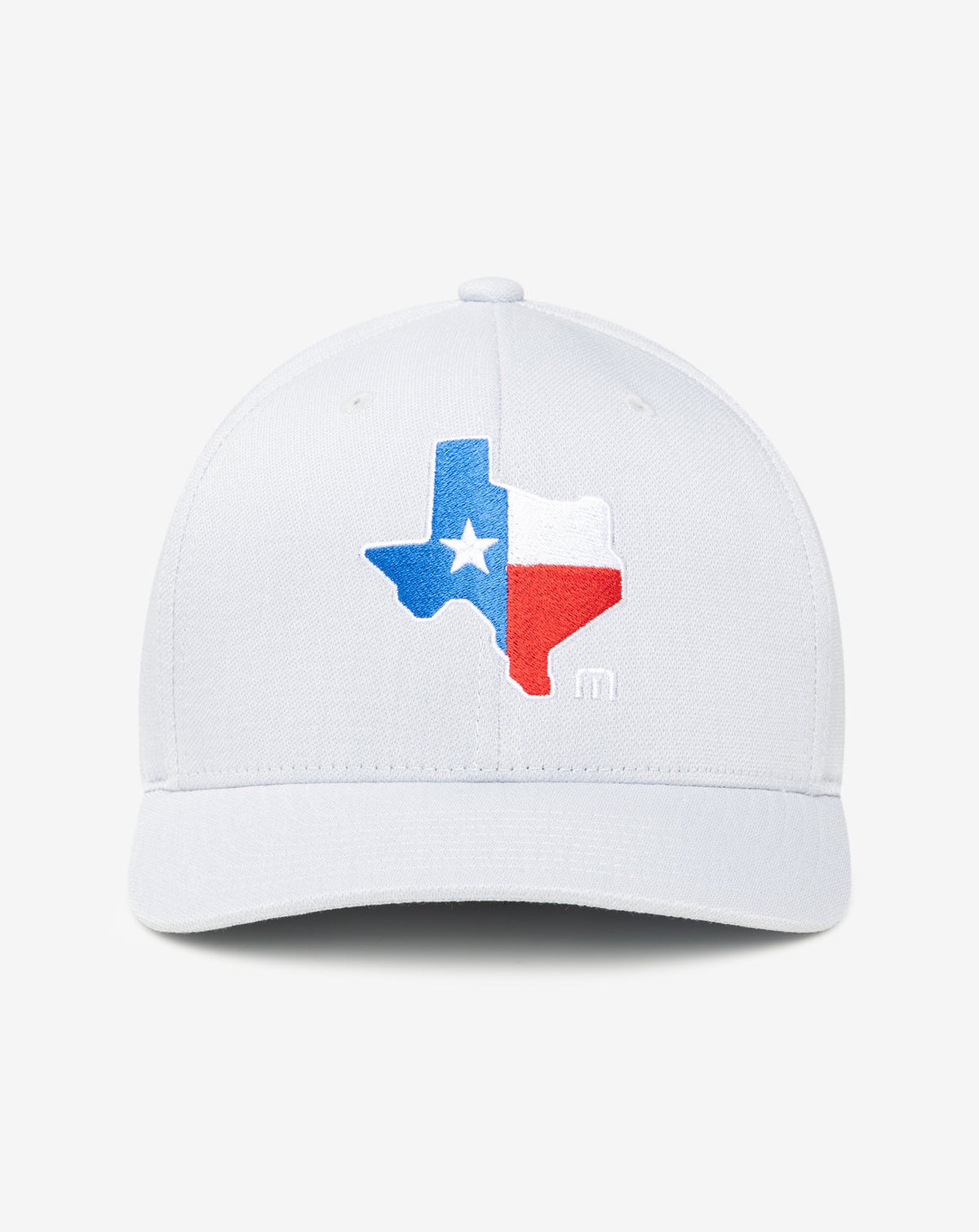 Bat Watching Fitted Hat| Travis Mathew