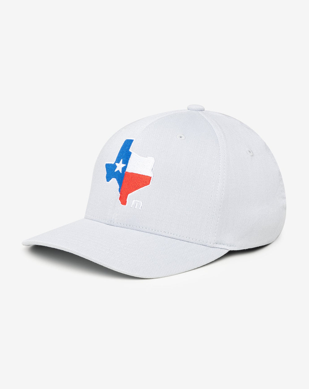 Bat Watching Fitted Hat| Travis Mathew