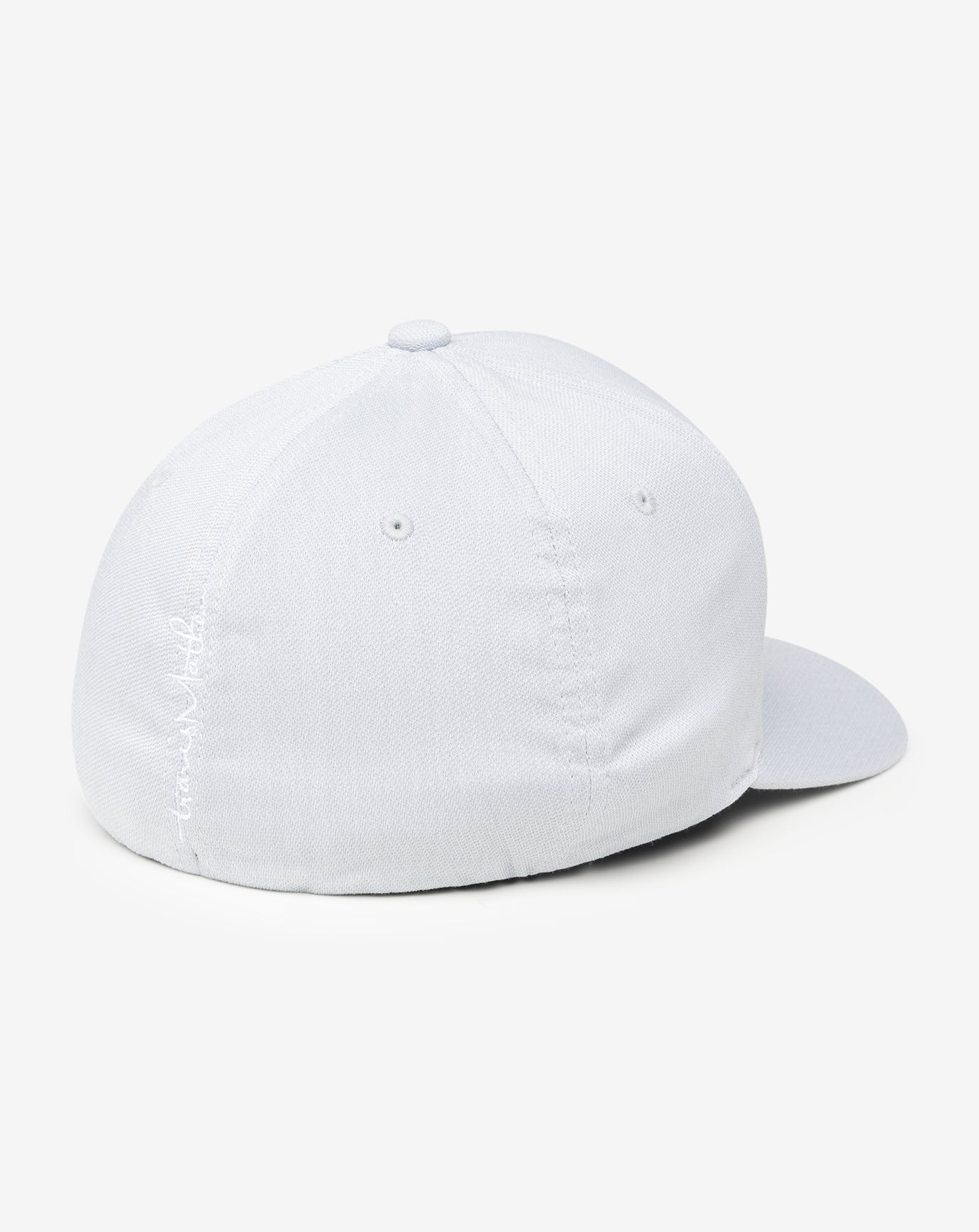 Bat Watching Fitted Hat| Travis Mathew