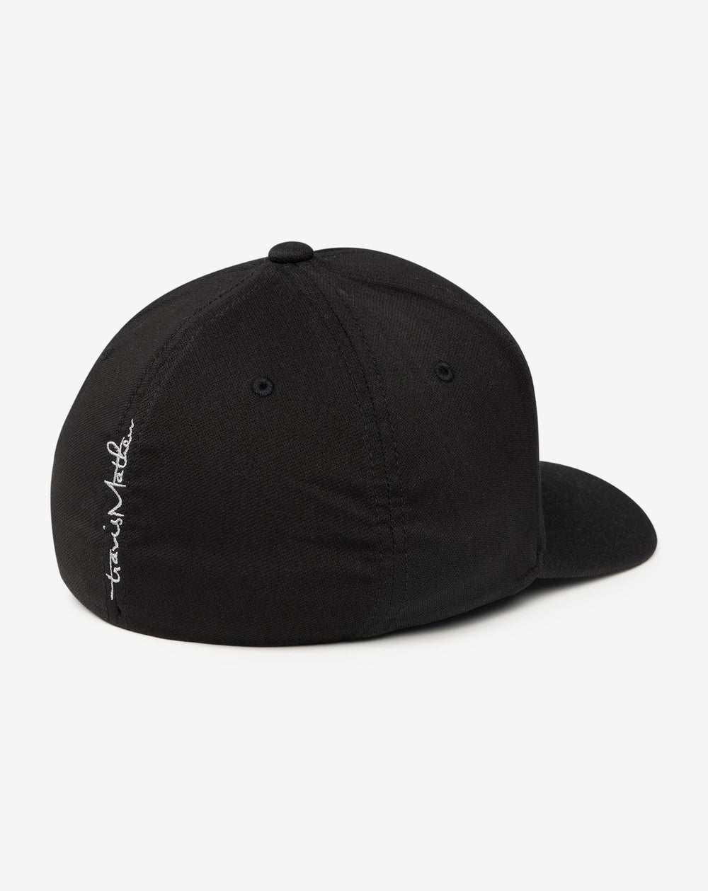 Bat Watching Fitted Hat| Travis Mathew
