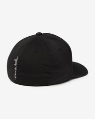 Bat Watching Fitted Hat| Travis Mathew