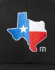 Bat Watching Fitted Hat| Travis Mathew