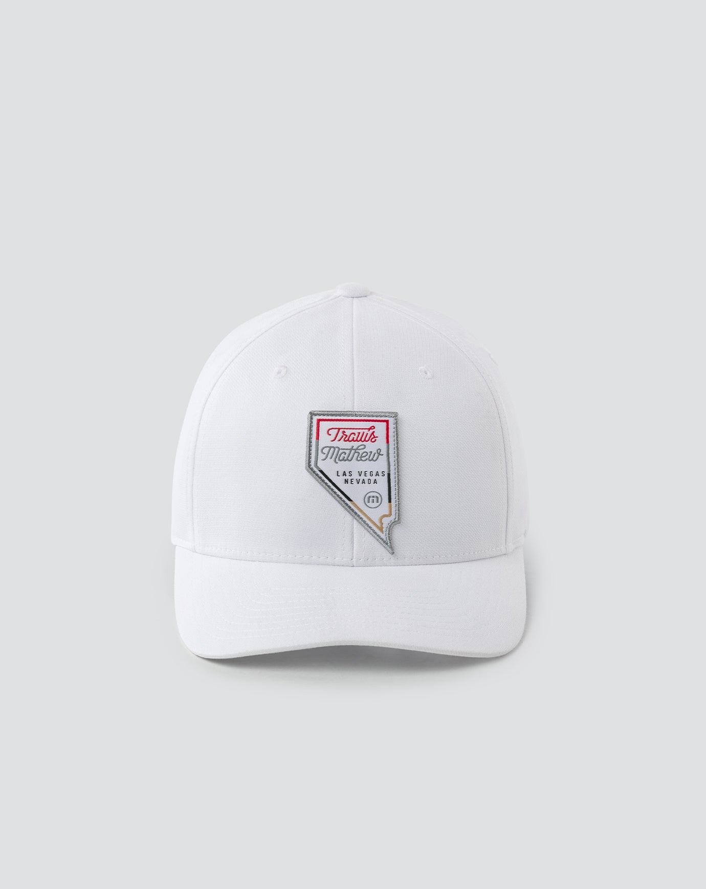 Interstate 15 Fitted Hat| Travis Mathew