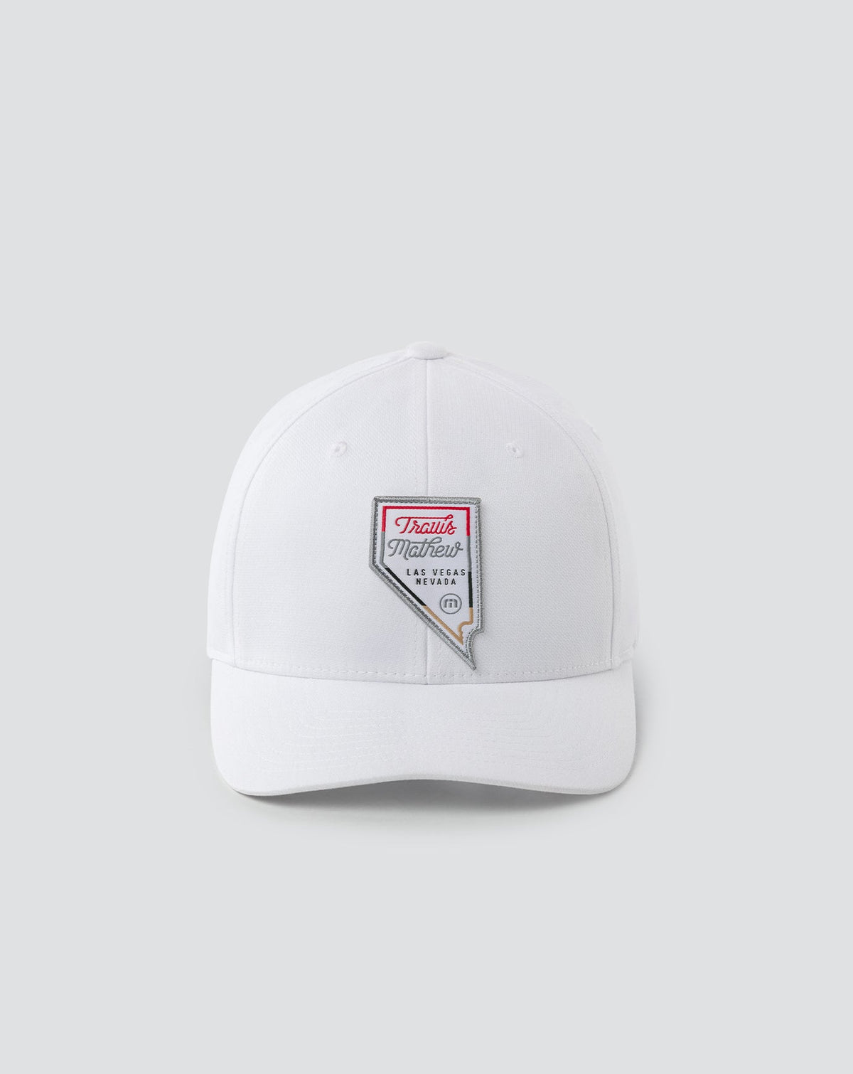 Interstate 15 Fitted Hat| Travis Mathew