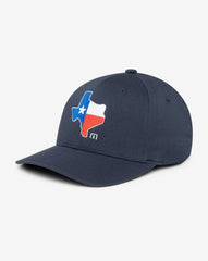 Bat Watching Fitted Hat| Travis Mathew