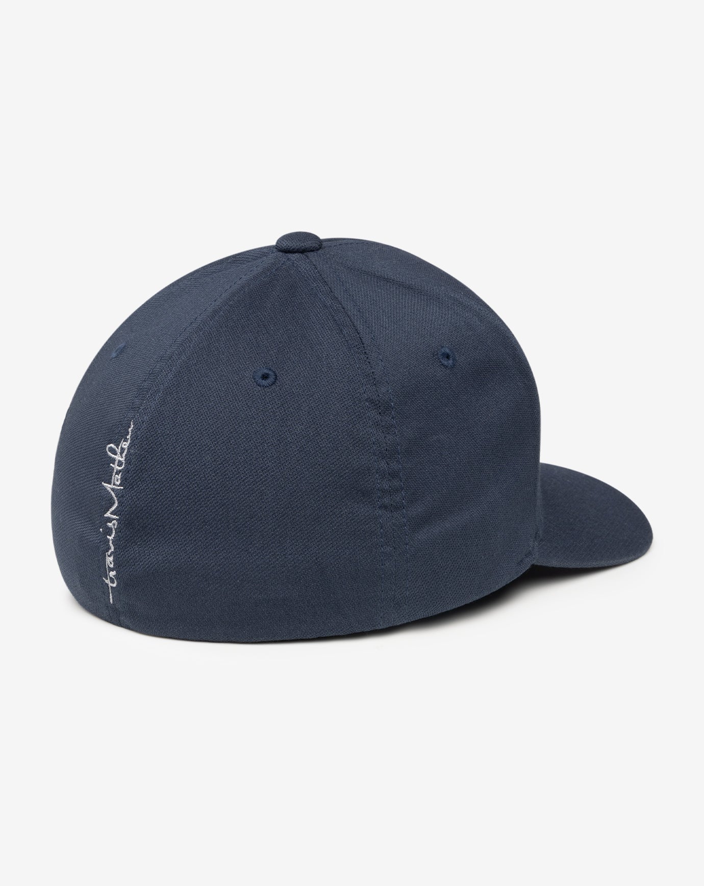 Bat Watching Fitted Hat| Travis Mathew