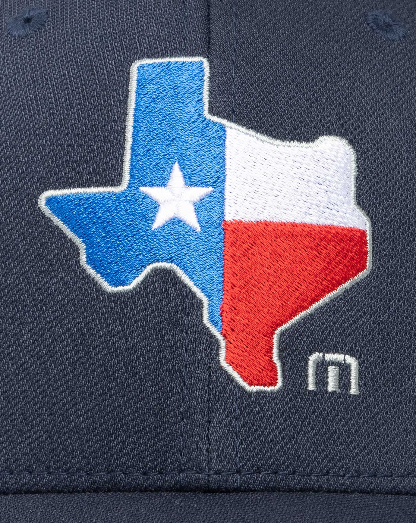 Bat Watching Fitted Hat| Travis Mathew