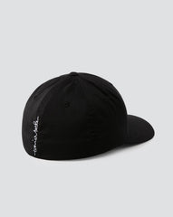 Bulls Take The Court Fitted Hat| Travis Mathew