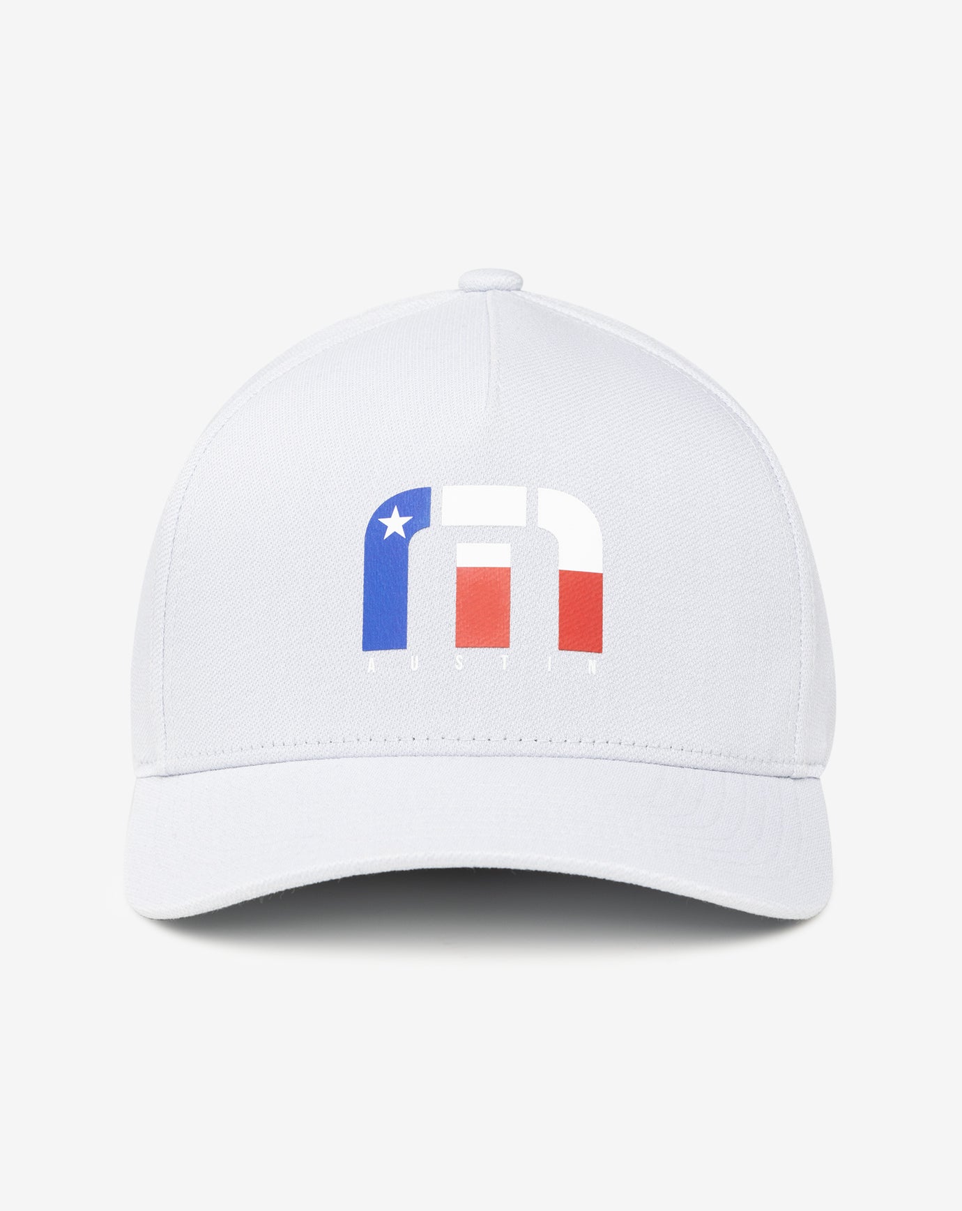 Lets Line Dance Austin Fitted Hat| Travis Mathew