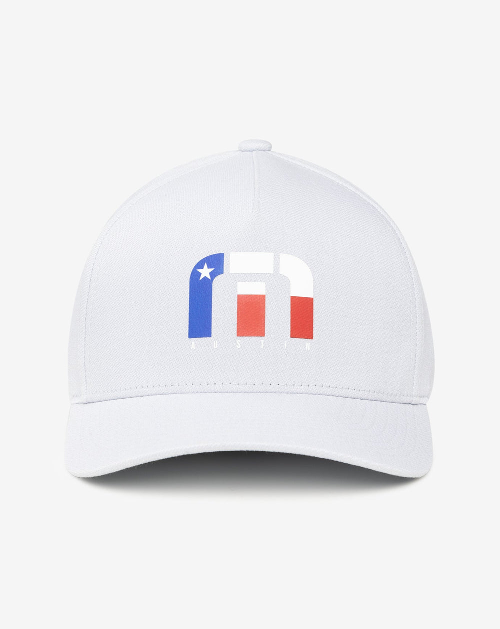 Lets Line Dance Austin Fitted Hat| Travis Mathew