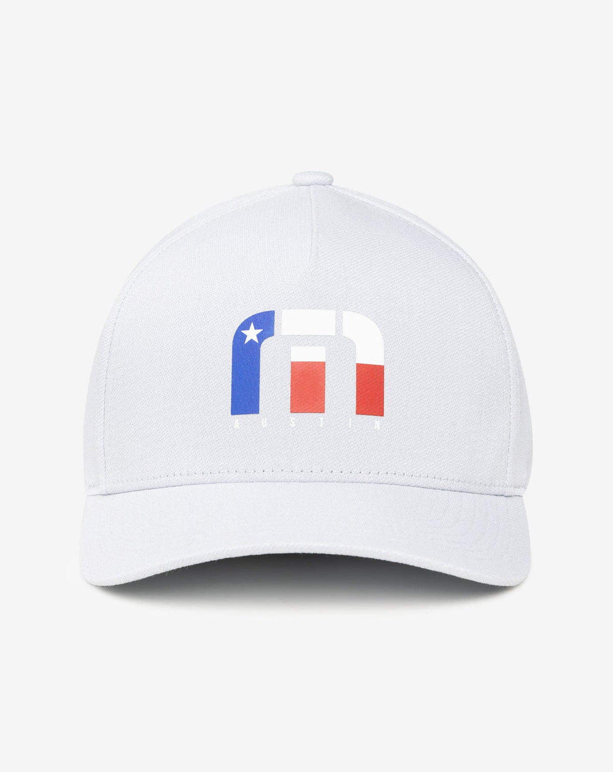 Lets Line Dance Austin Fitted Hat| Travis Mathew