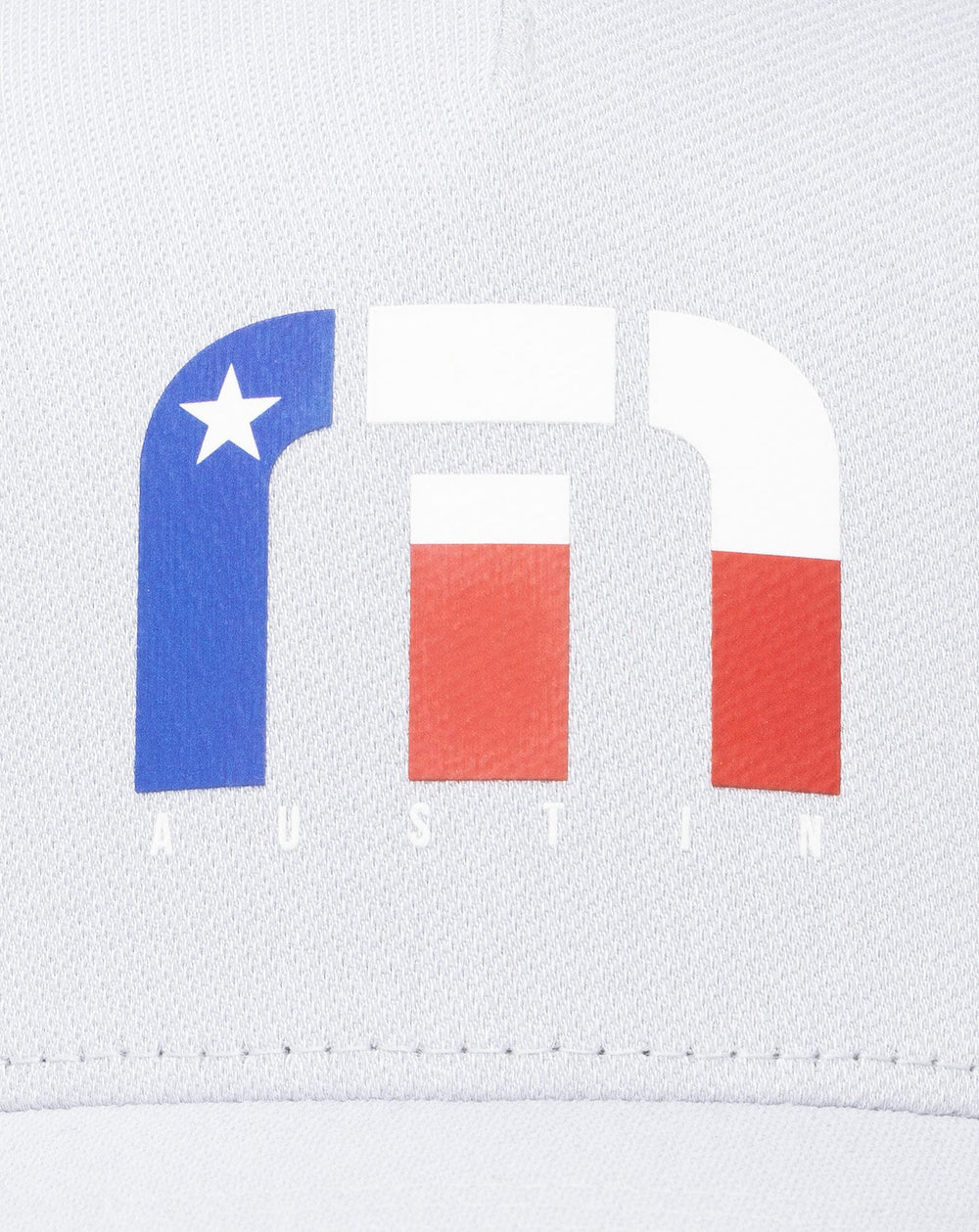 Lets Line Dance Austin Fitted Hat| Travis Mathew