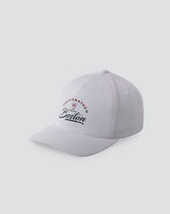 Beacon Hill Fitted Hat| Travis Mathew