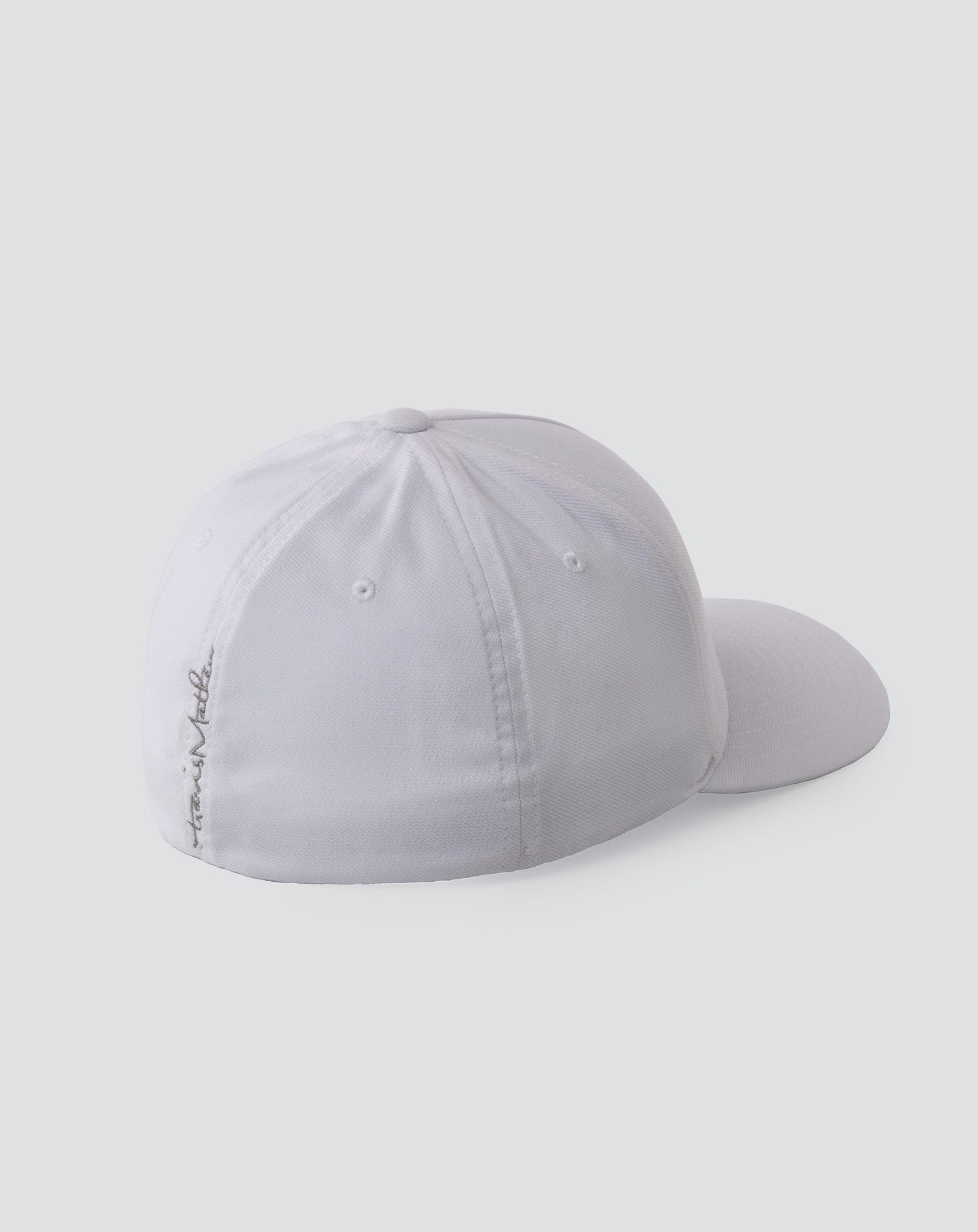 Beacon Hill Fitted Hat| Travis Mathew
