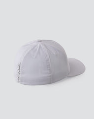 Beacon Hill Fitted Hat| Travis Mathew