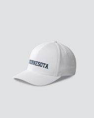 Nice Fitted Hat| Travis Mathew