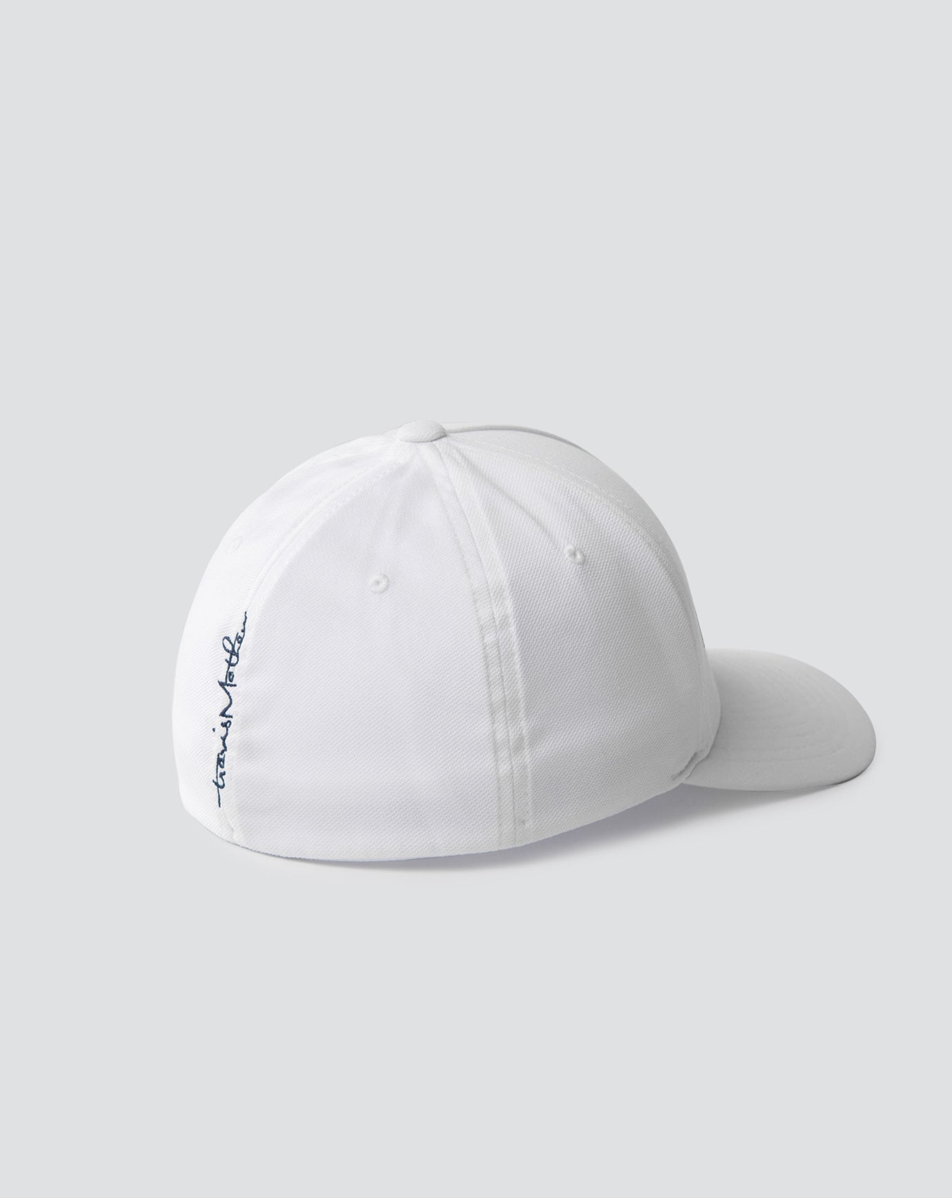 Nice Fitted Hat| Travis Mathew